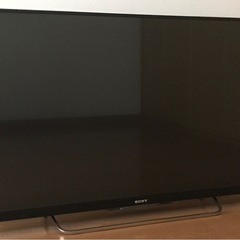 液晶テレビ 2014年製 42インチ SONY BRAVIA