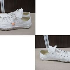 未使用 展示品 スピングルムーブ SP-110 SPINGLE Ivory LLサイズ(27.5