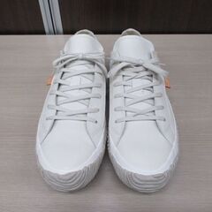 未使用 展示品 スピングルムーブ SP-110 SPINGLE Ivory LLサイズ(27.5