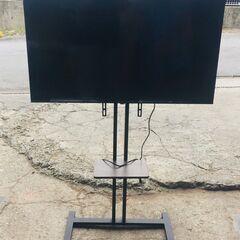 【❗️✨超高年式✨❗️】GREENHOUSE🌟43型液晶テレビ🌟４K対応