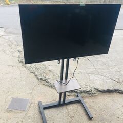 【❗️✨超高年式✨❗️】GREENHOUSE🌟43型液晶テレビ🌟４K対応