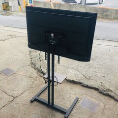 【❗️✨超高年式✨❗️】GREENHOUSE🌟43型液晶テレビ🌟４K対応