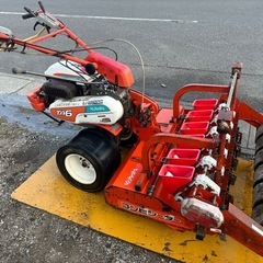耕運機 クボタの中古が安い！激安で譲ります・無料であげます(4ページ  
