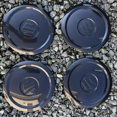 スズキ スペーシアギア MK53S 純正アルミホイール 4本