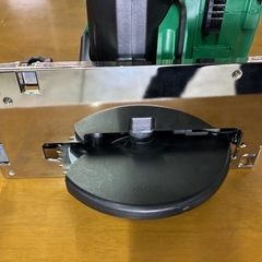 ハイコーキ18Vコードレスマルノコ