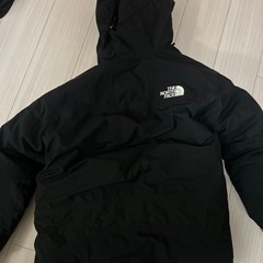 ノースフェイスマウンテンダウン