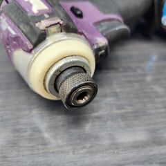 【中古】マキタ　18V用インパクトドライバー　TD172D　本体のみ　【ハンズクラフト熊本けやき通り店】【引き取り限定】