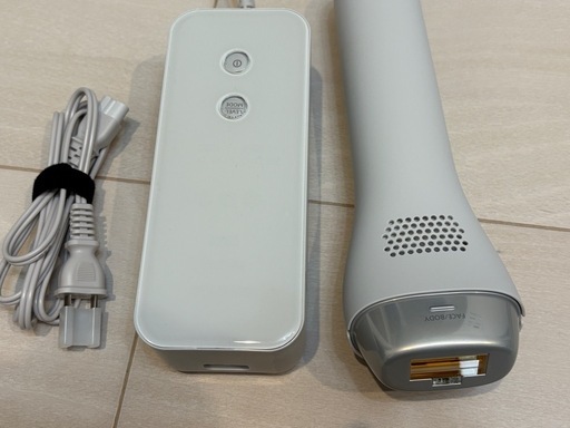 Panasonic》スムースエピ ES-WG0Aパナソニック スムースエピ ES-WG0A