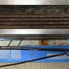 焼き鳥器フルセット