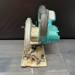 【中古】マキタ　18V用充電式マルノコ　HS631D【ハンズクラフト熊本けやき通り店】