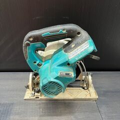 【中古】マキタ　18V用充電式マルノコ　HS631D【ハンズクラフト熊本けやき通り店】