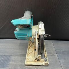 【中古】マキタ　18V用充電式マルノコ　HS631D【ハンズクラフト熊本けやき通り店】