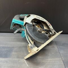 【中古】マキタ　18V用充電式マルノコ　HS631D【ハンズクラフト熊本けやき通り店】