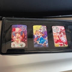 東方projectの中古が安い！激安で譲ります・無料であげます 