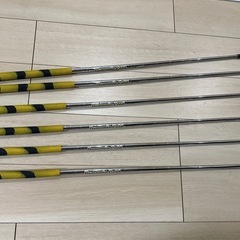SRIXON ZX7 MK2 S200ダイナミックゴールド D.S.T. グリップイオミック