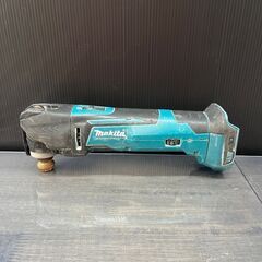 【中古】マキタ　マルチツール　TM51DZ【ハンズクラフト熊本けやき通り店】
