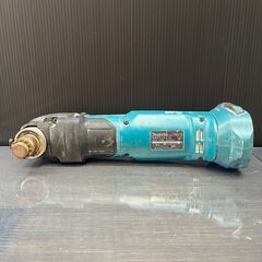 【中古】マキタ　マルチツール　TM51DZ【ハンズクラフト熊本けやき通り店】