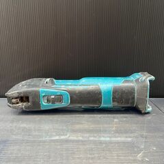 【中古】マキタ　マルチツール　TM51DZ【ハンズクラフト熊本けやき通り店】