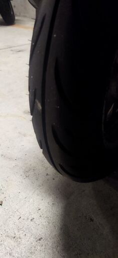 スーパーDio AF27 訳ありジャンク品部品取り