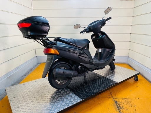 スズキ　ベクスター150 CG42A　整備済！！ スズキ ベクスター150 CG42A 整備済！！ ☆値引で40000円☆確認走行済