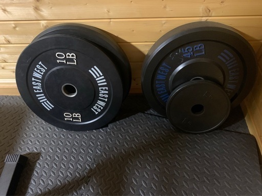 ONIハーフラック　プレートセット スミスオプション付き ONIハーフラック プレートセット スミスオプション付き 鬼 ONI ハーフ