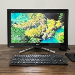 intel パソコンデスクトップ 1092