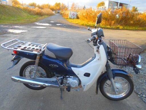 スーパーカブ50プロ実動書付き外装ボロ、引取り限定になります。 スーパーカブ50プロまた実動書付き現状車直せる片、引取り限定になり