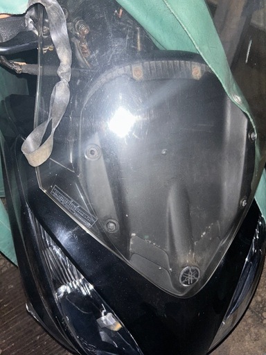 マジェスティ250cc‼️自賠責3年付き‼️ナンバー取得済み‼️ ヤマハ