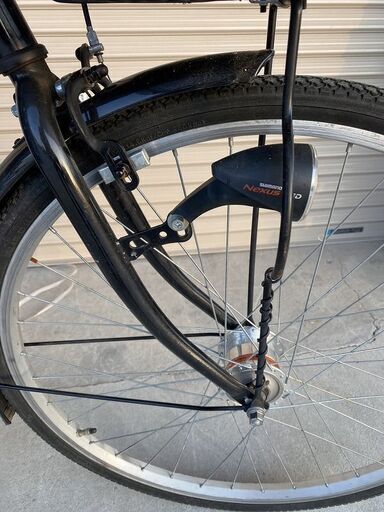 自転車 26インチ6段変速オートライト」の人気商品一覧 | 安い商品を