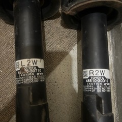 車用品 、クラウン、サスペンション