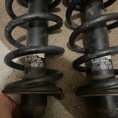 車用品 、クラウン、サスペンション