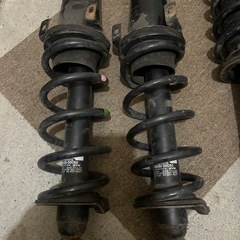 車用品 、クラウン、サスペンション