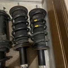 車用品 、クラウン、サスペンション