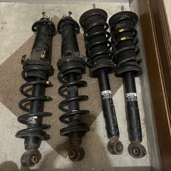 車用品 、クラウン、サスペンション