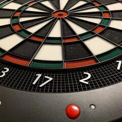 GRANBOARD dash グランボードダッシュ オンライン ダーツ