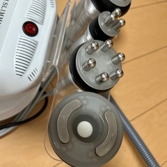 業務用】KIM8 40khz キャビテーションラジオ波 吸引 5ni1 痩身