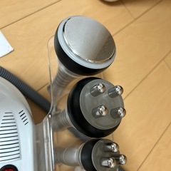 業務用】KIM8 40khz キャビテーションラジオ波 吸引 5ni1 痩身