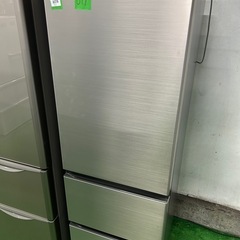 ご来店時、ガンお値引き‼️HITACHI(日立) 2022年製 315L 3ドア冷蔵庫  