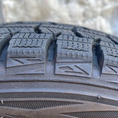 スタッドレス 155/65R14 4本セット