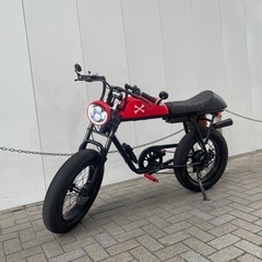 FLOW eバイク FLOW BIKE フローバイク E-BIKE super73 Super73 ZX SE | Commuting