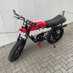 FLOW eバイク FLOW eバイク 自転車