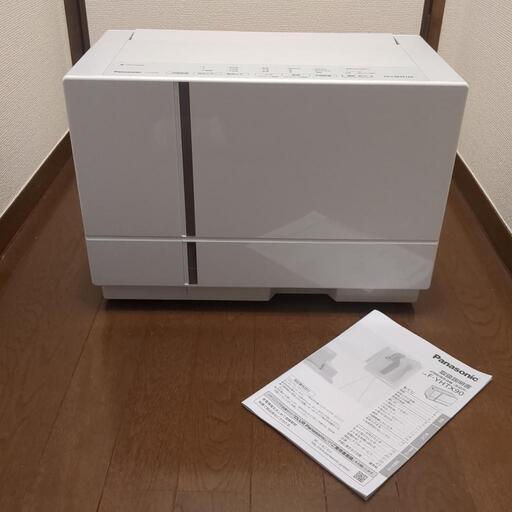 ｒｉｋｋoパナソニック衣類乾燥除湿機(家庭用)F-YHTX90 2020年 Panasonic 衣類乾燥除湿機 F-YHTX90 2020年製 rikkoパナソニック