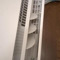 Panasonic　衣類乾燥除湿機　F-YHTX90 2020年製