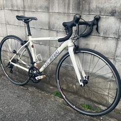 LOUIS GARNEAU 中古自転車 71307