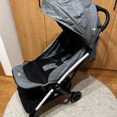 中古 美品☆ joie ツーリスト ベビーカー