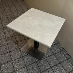 兵庫県の大理石テーブルの中古が安い！激安で譲ります・無料であげます  