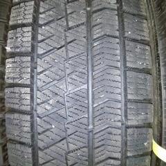 16インチ　ミニバン　ライズ VRX2 BS 195/65 16