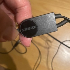 SHURE ( シュア )BLX24/PGA31ヘッドマイク&PG58マイクセット