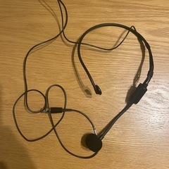 SHURE ( シュア )BLX24/PGA31ヘッドマイク&PG58マイクセット