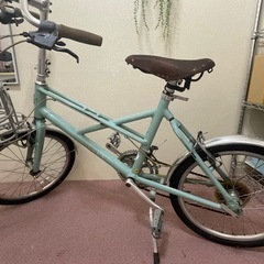 BRUNO　小さな旅を発見できる自転車。 BRUNOと一緒に「小さな旅」を見つけてみませんか？ BRUNOとあなたの想いを合わせることで小さな旅も無限に広がります。 